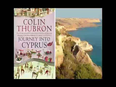 Colin Thubron   Journey Into Cyprus   Audiobook