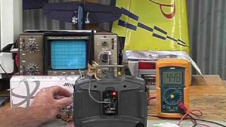 A look at 2.4GHz radios with in-built telemetry