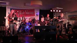 Neil Young Festival 2025: The International Young Harvesters : After Berlin