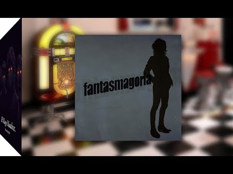 Compilado de Fantasmagoria (ARGENTINA)