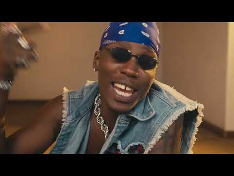 Vinchenzo M'bale - Balance ft Blood Kid YVOK (Official Music Video)