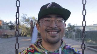 Jann - Numbers (Music Video)