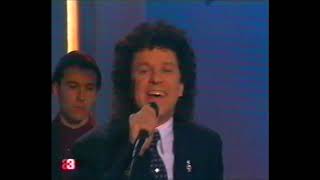 Leo Sayer - More than I Can Say + Rely On Me - Spanish TV