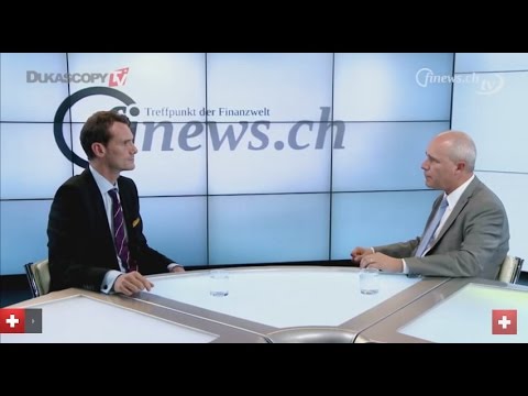 finews.ch-TV: Asien - das letzte Eldorado (03.11.2014)
