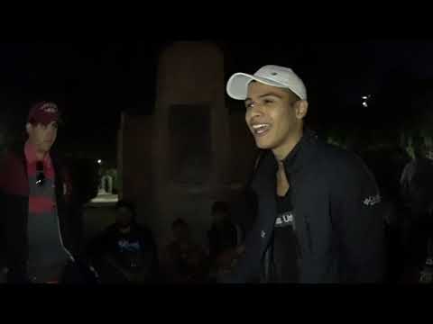 Zdf Tank Sirou Timo VS Lond Faze Goggi Frax  - OCTAVOS - BELGRANO FREE (22-FEB)