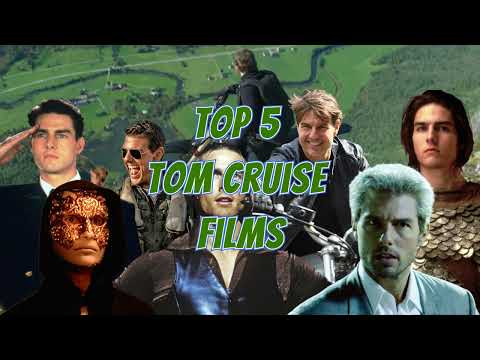 AwardsWatch Podcast #193: Reviewing 'Mission: Impossible - Dead Reckoning Part One' and our Top...