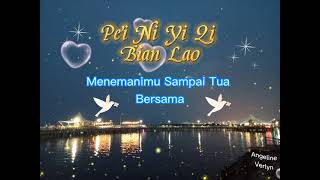 Download lagu Pei Ni Yi Qi Bian Lao - Menemanimu Sampai Tua Bersama mp3