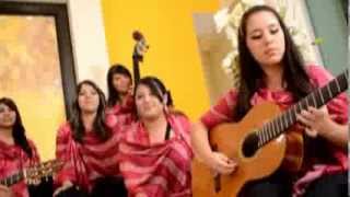 Callado Amor - La Rondalla Femenil de Saltillo