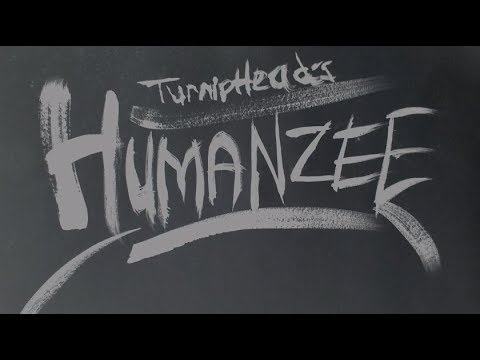Humanzee - TurnipHead (Official Single)