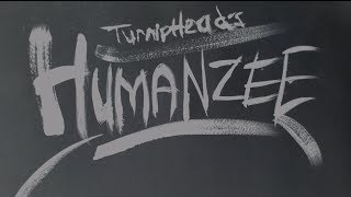 Humanzee - TurnipHead (Official Single)