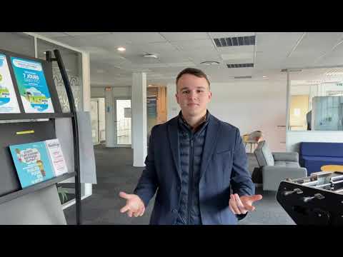 Témoignage de nos alternants