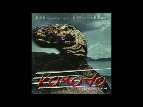 Mauro Picotto - Komodo (Megavoices Claxixx Mix) (2000)