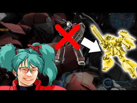 ผู้เล่น GM ที่แข็งแกร่งที่สุดไม่ได้ขับ GM อีกต่อไป | Gundam Battle Operation 2 [PC]