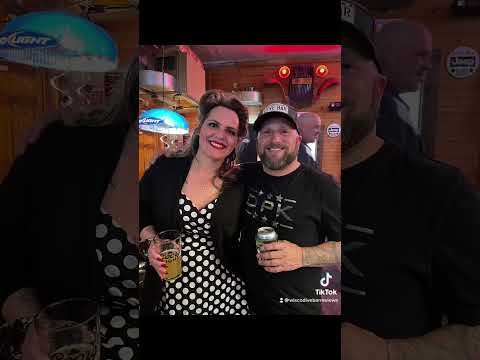 Mooney's Rusty Horse Video Review