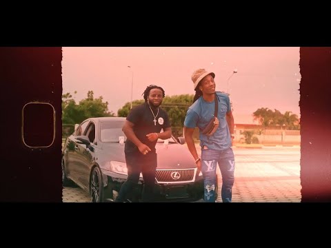 Giesje - Money ft Mande (Video Clip)