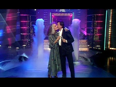 Daliah Lavi & Karel Gott - Ich bin da, um Dich zu lieben (1995) live