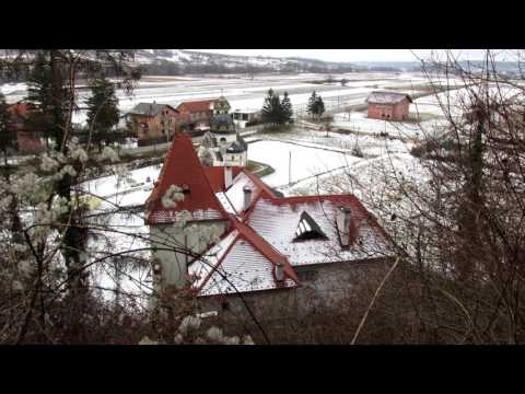 Strmac Pribićki 12. 01. 2017.