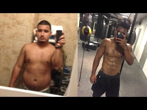 Bilang isang batang batang lalaki na alisin ang tiyan taba Paano sa mawala timbang na may bulimia