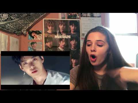 NCT 127 'Chain' Reaction {DOESN'T GET HOTTER THAN THIS FOLKS!}