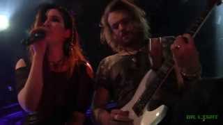 Delain - Stardust [Live in Montreal]