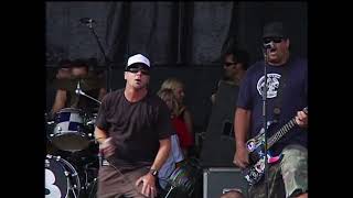 Pennywise - Straight Ahead LIVE - Warper Tour 07 DVD