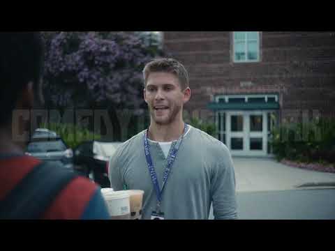 Crazy Scene from ATLANTA FX