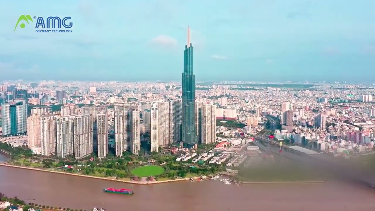 Video giới thiệu