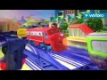 Chuggington Theme Song Short Version New Version
