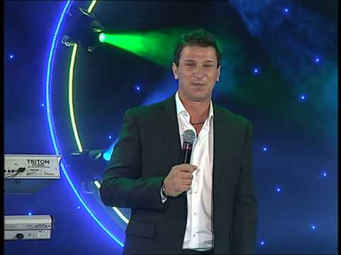 Zeljko Juric - Posavina zove UZIVO / VECERAS SA VAMA (OTV VALENTINO) 2014