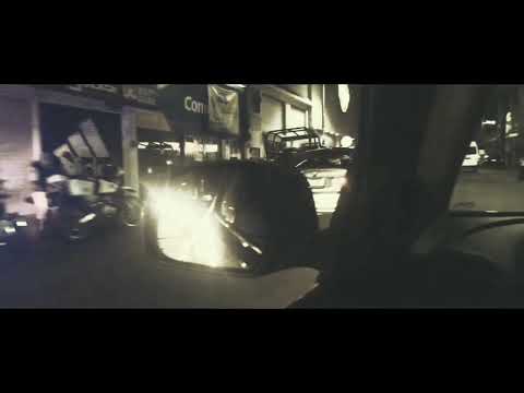 [Video Oficial] ZonaBaja 221 Ft El Puto Jess - Vida Pandillera