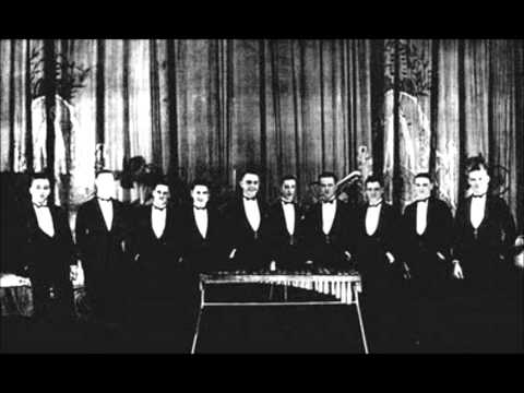 Ramblin' Blues - The Golden Gate Orchestra (California Ramblers)