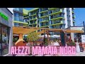 Alezzi Mamaia Nord Prezentare Complex Alezzi