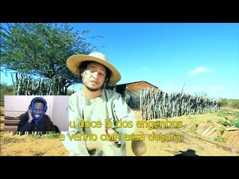 O MLK É BOM!! - RAPadura Norte Nordeste me Veste