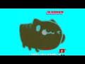 Preview 2 Capoo Cat Deepfake Effects Music Channel Plus Ident Effects