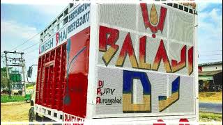 Download lagu MELA DILO KA AATA HAI | HIGH GAIN SOUND CHECK (PRESSURE) REMIX DJ AJAY AURANGABAD X BALAJI DJ  mp3