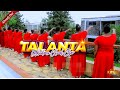TALANTA WHITEHOUSE CHURCH CHOIR OFFICIAL VIDEO