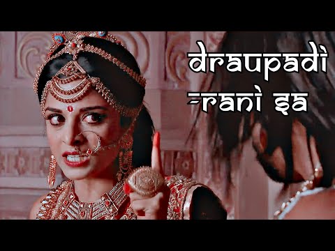 𝐑𝐚𝐧𝐢 𝐒𝐚 𝐟𝐭. 𝐃𝐫𝐚𝐮𝐩𝐚𝐝𝐢 | 𝐏𝐨𝐨𝐣𝐚 𝐒𝐡𝐚𝐫𝐦𝐚 | 𝐌𝐚𝐡𝐚𝐛𝐡𝐚𝐫𝐚𝐭 𝐒𝐭𝐚𝐫 𝐏𝐥𝐮𝐬 | 𝐃𝐫𝐚𝐮𝐩𝐚𝐝𝐢 𝐕𝐚𝐬𝐭𝐫𝐚𝐡𝐚𝐫𝐚𝐧 | 𝐃𝐫𝐚𝐮𝐩𝐚𝐝𝐢𝐱𝐠𝐚𝐥𝐥𝐞𝐫𝐲