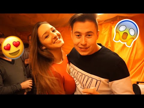 SANDRA GEWINNT IM LOTTO😍 ich zauber auf einer Geburtstagsparty!