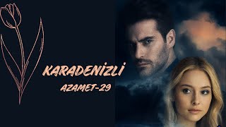 Karadenizli - 7. Bölüm |Nikaha Baskın| - Azamet-29