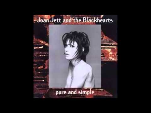 Joan Jett - Spinster