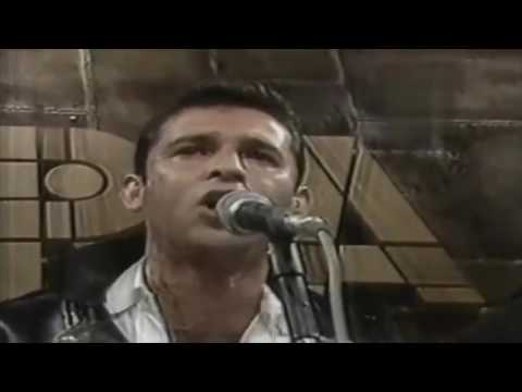 Banda 365 - Berço   Esplendido - Ao Vivo Programa Matéria Prima da TV Cultura - 1990