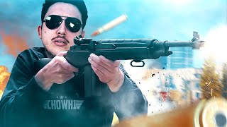 2 balles pour tuer, voici l arme la plus cheatée de warzone dmr-14 gameplay ★ dmr warzone