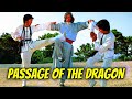 Wu Tang Collection Passage Of The Dragon