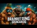 Spaghetti Boom Boom Brainrot Song GIGACHAD Cover