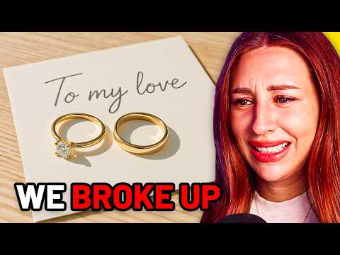 She’s Calling Off Her Wedding for THIS Guy… - REACTION