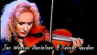 ❤♫ Jan Werner Danielsen - Half a World Away (Music by Secret Garden) 天各一方 (2005)