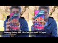 Samsung Galaxy S22 Ultra Test Fazit Nach 22 Tagen