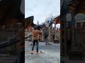 We Visited The How To Train Your Dragon Set