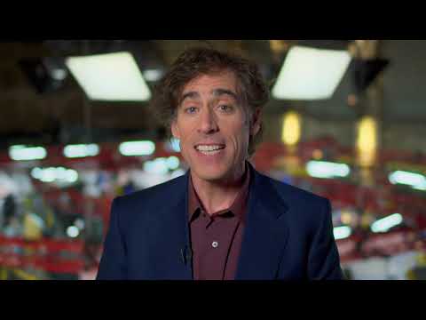 Portrait Artist Of The Year S12E05 | Melvin Odoom, Max Beesley & Emily Atack Sit For The Artists