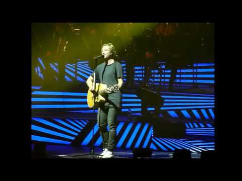 Sunrise Avenue Arena Leipzig 12 03 2016